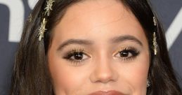 Jenna Ortega (Actress, Movie) Type your text and hear it in the voice of Jenna Ortega (Actress, Movie).