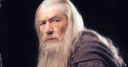 Gandalf Type your text and hear it in the voice of Gandalf (Movie).