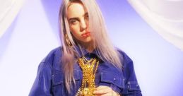 Billie Eilish (Pop, Experiemental) Type your text and hear it in the voice of Billie Eilish (Pop, Experiemental).