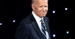 Joe Biden (President) Type your text and hear it in the voice of Joe Biden (President).