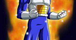 Vegeta (Anime) Type your text and hear it in the voice of Vegeta (Anime).