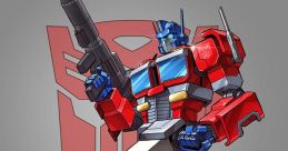 Optimus Prime (Other) Type your text and hear it in the voice of Optimus Prime (Other).