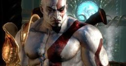 Kratos (Game, God Of War) Type your text and hear it in the voice of Kratos (Game, God Of War).