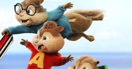 Alvin (Funny, Move) Type your text and hear it in the voice of Alvin (Funny, Move).