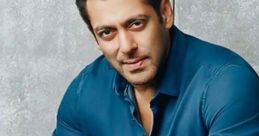 Salman Khan (Actor) Type your text and hear it in the voice of Salman Khan (Actor).