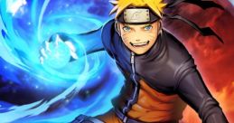 Naruto Uzumaki (Anime) Type your text and hear it in the voice of Naruto Uzumaki (Anime).