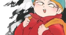 Eric Cartman (Funny, Anime) Type your text and hear it in the voice of Eric Cartman (Funny, Anime).