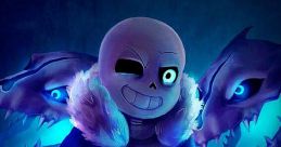 Sans (Undertale) (Game) Type your text and hear it in the voice of Sans (Undertale) (Game).