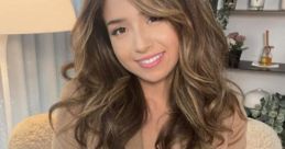 Pokimane (Media Personality, YouTuber) Type your text and hear it in the voice of Pokimane (Media Personality, YouTuber).