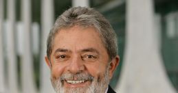 Lula (Public Figure, President) Type your text and hear it in the voice of Lula (Public Figure, President).