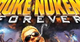 Duke Nukem (Game) Type your text and hear it in the voice of Duke Nukem (Game).