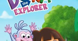 Dora (Cartoon) Type your text and hear it in the voice of Dora (Cartoon).