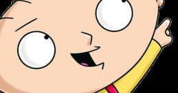 Stewie Griffin (Cartoon, Family Guy) Type your text and hear it in the voice of Stewie Griffin (Cartoon, Family Guy).