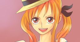 Nami (Anime, One Piece) Type your text and hear it in the voice of Nami (Anime, One Piece).