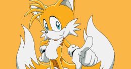 Miles Tails Prower (Game, Sonic The Hedgehog) Type your text and hear it in the voice of Miles Tails Prower (Game, Sonic The