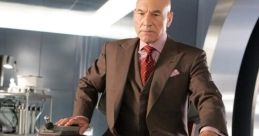 Professor X(Patrick Stewart) (Other) Type your text and hear it in the voice of Professor X(Patrick Stewart) (Other).