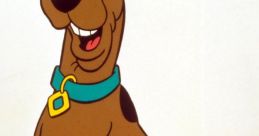 Scooby Doo (Cartoon) Type your text and hear it in the voice of Scooby Doo (Cartoon).