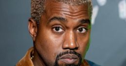 Kanye West (Hip Hop, Rap) HiFi TTS Computer AI Voice