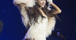 Ariana Grande (R&B, Pop) Type your text and hear it in the voice of Ariana Grande (R&B, Pop).