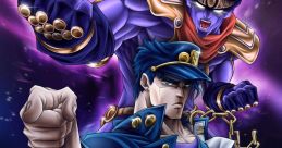 Jotaro Kujo (Anime, JoJo's Bizarre Adventure) Type your text and hear it in the voice of Jotaro Kujo (Anime, JoJo's