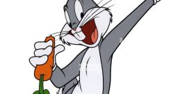 Bugs Bunny (Cartoon) Type your text and hear it in the voice of Bugs Bunny (Cartoon).