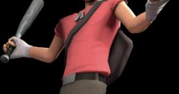 Scout TF2 (Game, Team Fortress 2) Type your text and hear it in the voice of Scout TF2 (Game, Team Fortress 2).