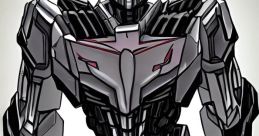 Megatron AI (Other) Type your text and hear it in the voice of Megatron AI (Other).