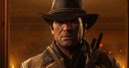 Arthur Morgan Type your text and hear it in the voice of Arthur Morgan.