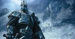 Lich King (Game) Type your text and hear it in the voice of Lich King (Game).