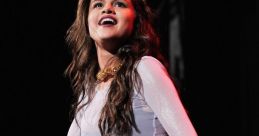 Selena Gomez (Pop, Dance) Type your text and hear it in the voice of Selena Gomez (Pop, Dance).