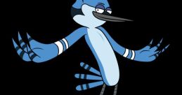 Mordecai (Cartoon, Regular Show) Type your text and hear it in the voice of Mordecai (Cartoon, Regular Show).