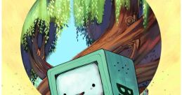 BMO (Adventure Time) (Cartoon, Adventure Time) Type your text and hear it in the voice of BMO (Adventure Time) (Cartoon,