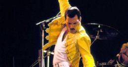 Freddie Mercury (Rock, Funk, Disco) Type your text and hear it in the voice of Freddie Mercury (Rock, Funk, Disco).