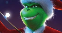 Grinch (Cartoon) Type your text and hear it in the voice of Grinch (Cartoon).