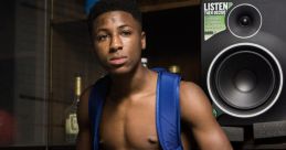 NBA YoungBoy (Hip Hop) Type your text and hear it in the voice of NBA YoungBoy (Hip Hop).