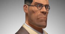 Medic TF2 (Game, Team Fortress 2) Type your text and hear it in the voice of Medic TF2 (Game, Team Fortress 2).