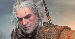Geralt (Other) HiFi TTS Computer AI Voice