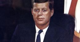 John F. Kennedy (President) Type your text and hear it in the voice of John F. Kennedy (President).