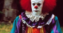 Pennywise Type your text and hear it in the voice of Pennywise (Movie).