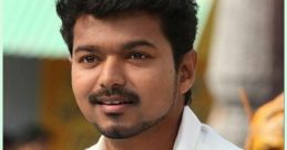 Vijay (Actor) Type your text and hear it in the voice of Vijay (Actor).