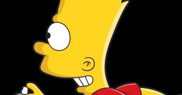 Bart Simpson (Cartoon) Type your text and hear it in the voice of Bart Simpson (Cartoon).