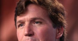 Tucker Carlson (Other) Type your text and hear it in the voice of Tucker Carlson (Other).