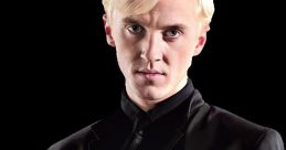 Draco Malfoy (Movie, Harry Potter) Type your text and hear it in the voice of Draco Malfoy (Movie, Harry Potter).