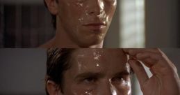 Patrick Bateman Type your text and hear it in the voice of Patrick Bateman (Movie).