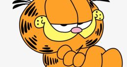 Garfield (Cartoon) Type your text and hear it in the voice of Garfield (Cartoon).