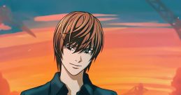 Light Yagami (Anime, Death Note) Type your text and hear it in the voice of Light Yagami (Anime, Death Note).