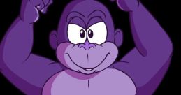 Bonzi Buddy (Fictional) Type your text and hear it in the voice of Bonzi Buddy (Fictional).