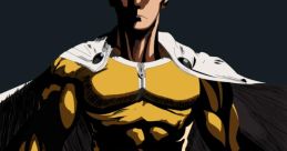 Saitama (Anime, One Punch Man) Type your text and hear it in the voice of Saitama (Anime, One Punch Man).