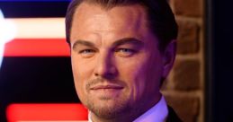 Leonardo DiCaprio (Public Figure, Actor) Type your text and hear it in the voice of Leonardo DiCaprio (Public Figure,