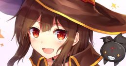 Megumin (Anime) Type your text and hear it in the voice of Megumin (Anime).